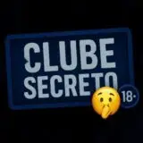 CLUBE SECRETO 🤫🔞